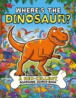 Where's the Dinosaur?