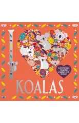 I Heart Koalas