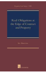 Real Obligations at the Edge of Contract and Property