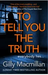 To Tell You the Truth