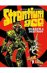 Strontium Dog