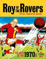 Roy of the Rovers