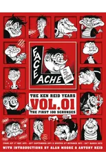 Faceache