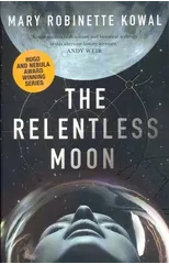 The Relentless Moon