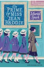 The Prime of Miss Jean Brodie