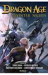 Dragon Age - Tevinter Nights
