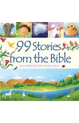 99 Stories from the Bible