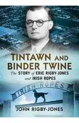 Tintawn and Binder Twine