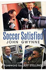 Soccer Satisfied