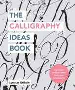 The Calligraphy Ideas Book