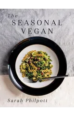 The Seasonal Vegan