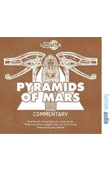 The Pyramids of Mars