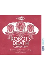 The Robots of Death