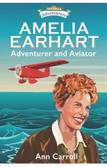 Amelia Earhart