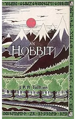 An Hobbit, pe, Eno ha Distro