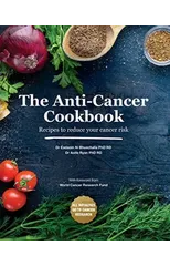 The Anti-Cancer Cookbook