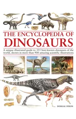 Encyclopedia Of Dinosaurs