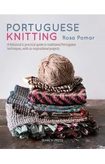 Portuguese Knitting