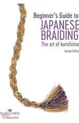 Beginner's Guide to Japanese Braiding