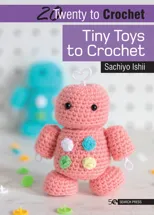 20 to Crochet