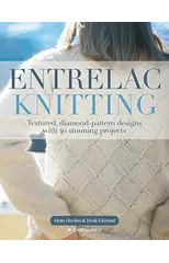 Entrelac Knitting