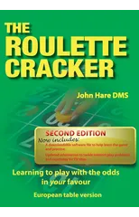 Roulette Cracker