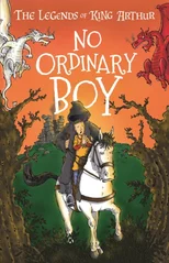 No Ordinary Boy (Easy Classics)