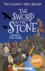 The Sword in the Stone (Easy Classics)