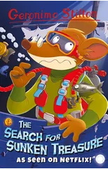Geronimo Stilton