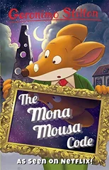 Geronimo Stilton