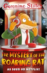 Geronimo Stilton