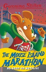 Geronimo Stilton