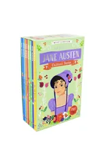 Jane Austen Children's Stories