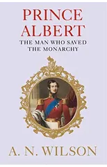 Prince Albert