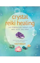 Crystal Reiki Healing