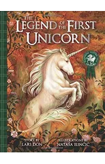 The Legend of the First Unicorn