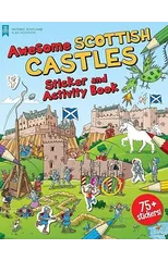 Awesome Scottish Castles