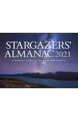 Stargazers' Almanac