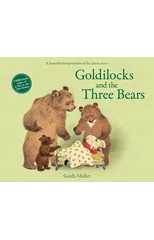 Goldilocks and the Three Bears