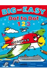 Big and Easy Dot to Dot