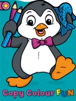 Copy Colour Fun