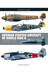 German Fighter Aircraft of World War II