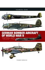 German Bomber Aircraft of World War II