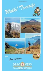 Walk Tenerife