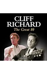 Cliff Richard - The Great 80
