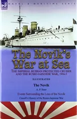The Novik's War at Sea