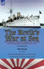 The Novik's War at Sea