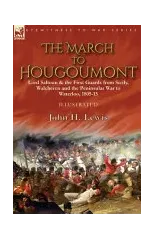 The March to Hougoumont