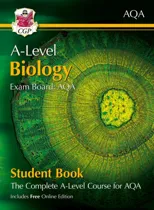 A-Level Biology for AQA