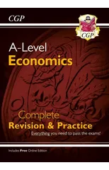 A-Level Economics